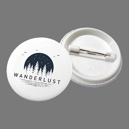 Custom Badges Custom Pin Button Badges Online - Printbazaaru.in