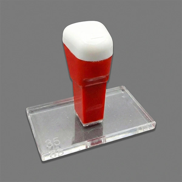 Rubber Stamps Traditional Wooden Handle Rubber Stamps - Printbazaaru.in