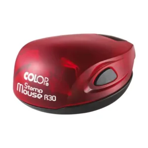 Colop Stamp Mouse R 30 - round