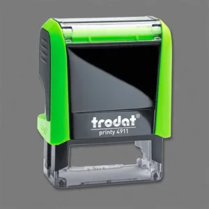 Rectangle Stamps - Self-Inking-Stamps